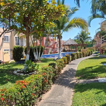 Ixtapa Al Mejor Precio, "Casa Las Conchas" Zihuatanejo Exteriér fotografie