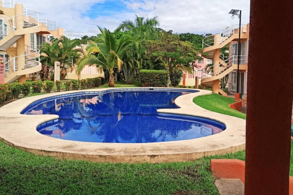Ixtapa Al Mejor Precio, "Casa Las Conchas" Zihuatanejo Exteriér fotografie