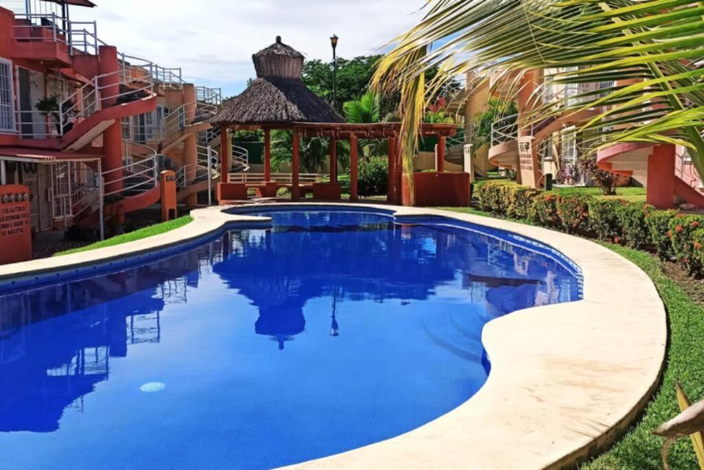 Ixtapa Al Mejor Precio, "Casa Las Conchas" Zihuatanejo Exteriér fotografie