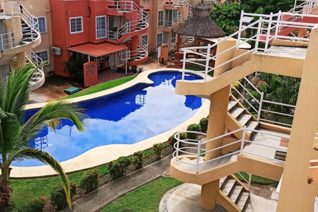 Ixtapa Al Mejor Precio, "Casa Las Conchas" Zihuatanejo Exteriér fotografie
