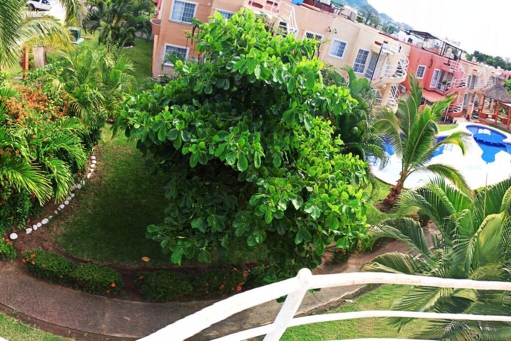 Ixtapa Al Mejor Precio, "Casa Las Conchas" Zihuatanejo Exteriér fotografie