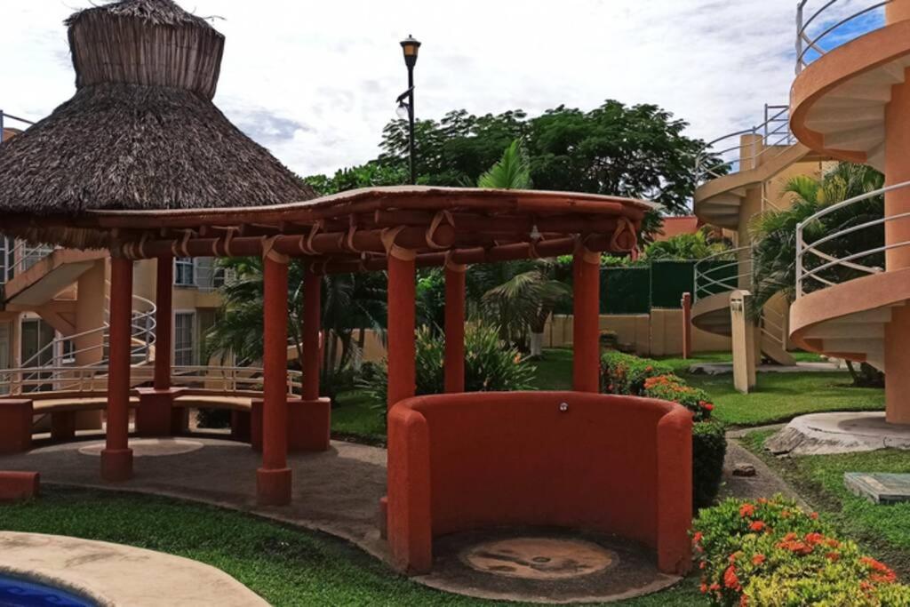 Ixtapa Al Mejor Precio, "Casa Las Conchas" Zihuatanejo Exteriér fotografie