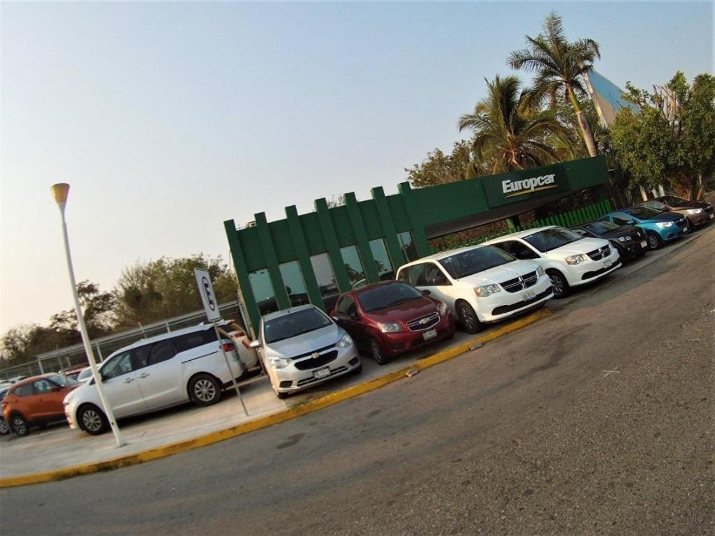 Ixtapa Al Mejor Precio, "Casa Las Conchas" Zihuatanejo Exteriér fotografie