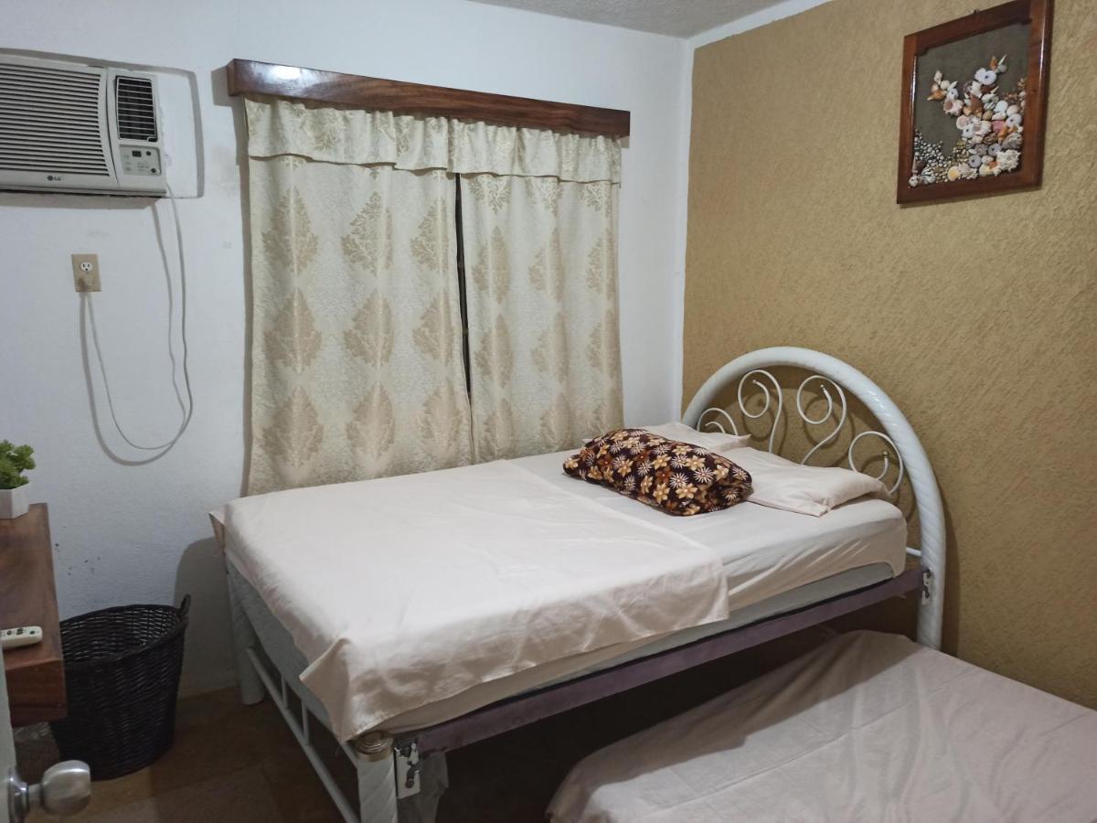 Ixtapa Al Mejor Precio, "Casa Las Conchas" Zihuatanejo Exteriér fotografie