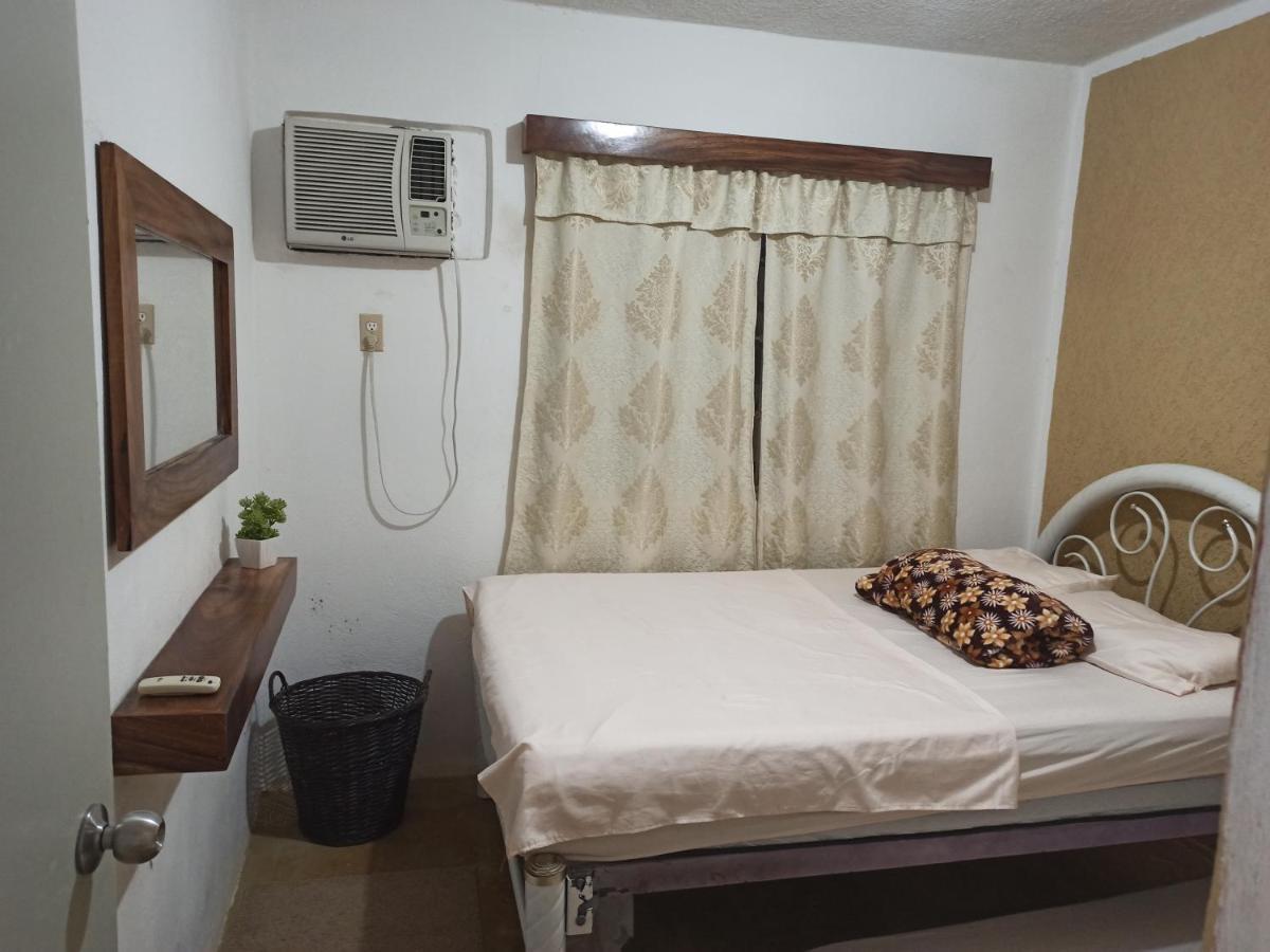Ixtapa Al Mejor Precio, "Casa Las Conchas" Zihuatanejo Exteriér fotografie