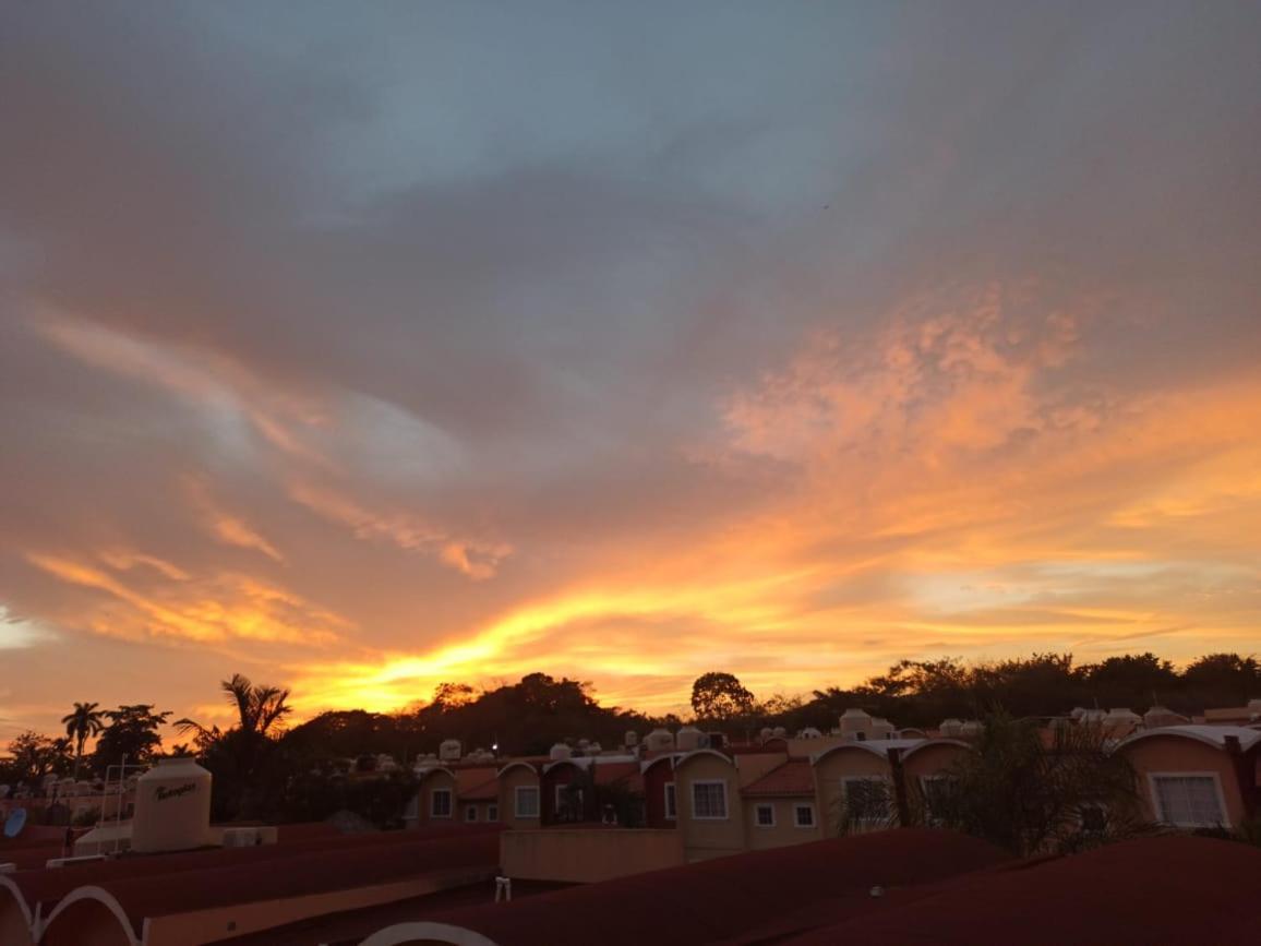 Ixtapa Al Mejor Precio, "Casa Las Conchas" Zihuatanejo Exteriér fotografie