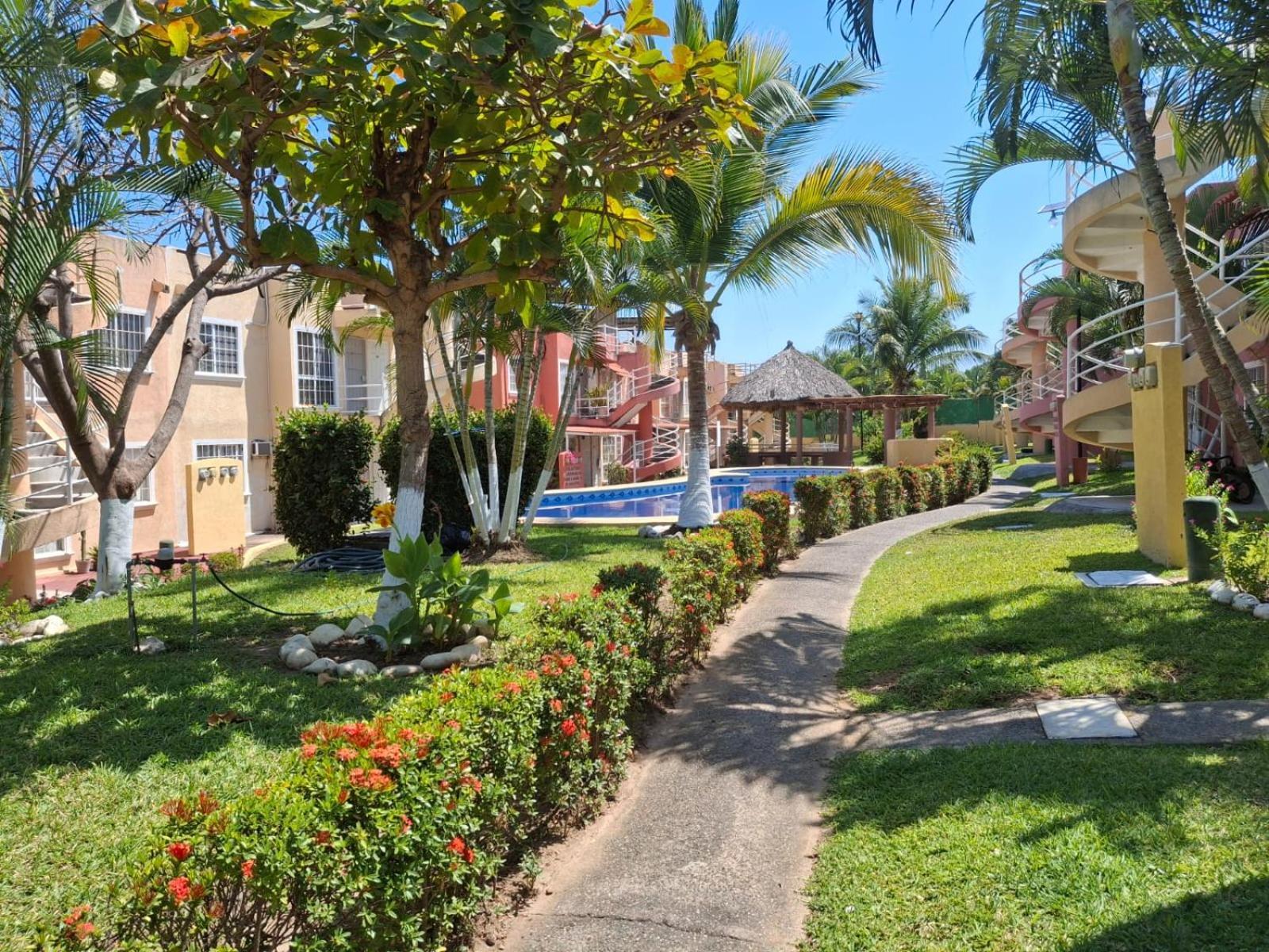 Ixtapa Al Mejor Precio, "Casa Las Conchas" Zihuatanejo Exteriér fotografie